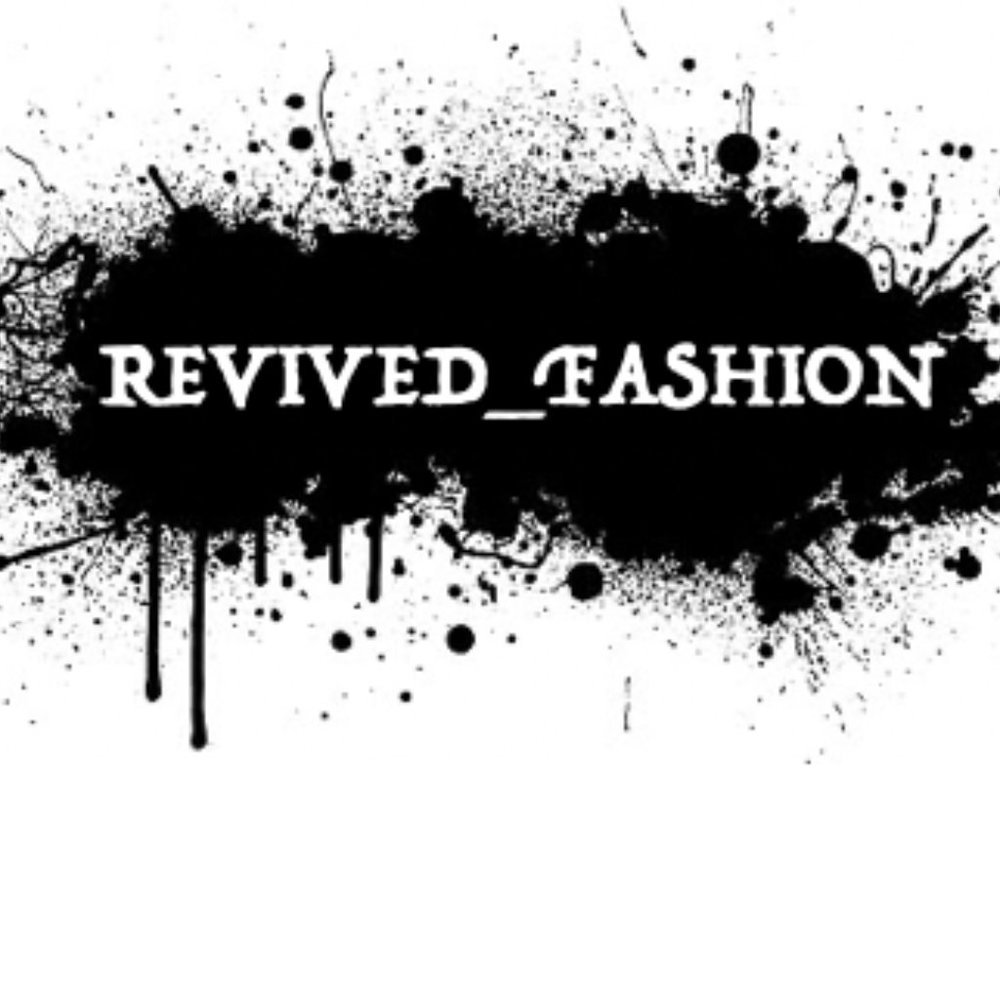 💜REVIVED_FASHION IS LIVE!💜